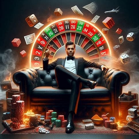 1971 casino ভিআইপি সদস্যের মোবাইলে বিশেষ পুরস্কার দেখার দৃশ্য