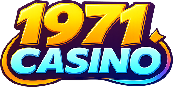 1971 Casino লোগো